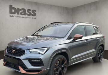 Cupra Ateca 23.500 km 34.600 &euro; Offenbach 63075