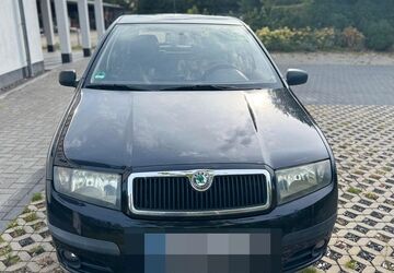 Skoda Fabia 258.000 km 600 &euro; Groß-Gerau 64521