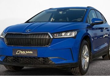 Skoda Enyaq 42.522 km 23.450 &euro; Groß-Umstadt 64823