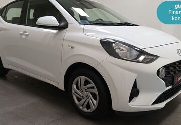 Hyundai i10 32.037 km 10.770 &euro; Egelsbach 63329
