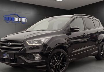 Ford Kuga 115.900 km 18.990 &euro; Stockstadt am Rhein 64589
