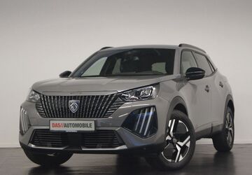 Peugeot 2008 3.200 km 18.800 &euro; Darmstadt 64293