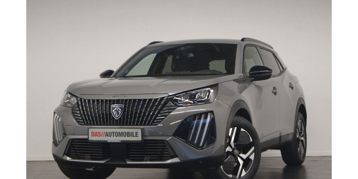 Peugeot 2008 3.200 km 18.800 &euro; Darmstadt 64293