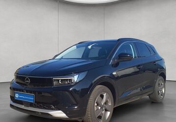Opel Grandland (X) 18.402 km 23.450 &euro; Frankfurt 60386