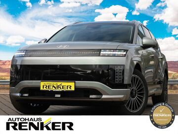 Gebrauchte Hyundai Ioniq