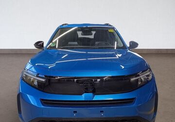 Opel Frontera 10.100 km 25.899 &euro; Rüsselsheim 65428