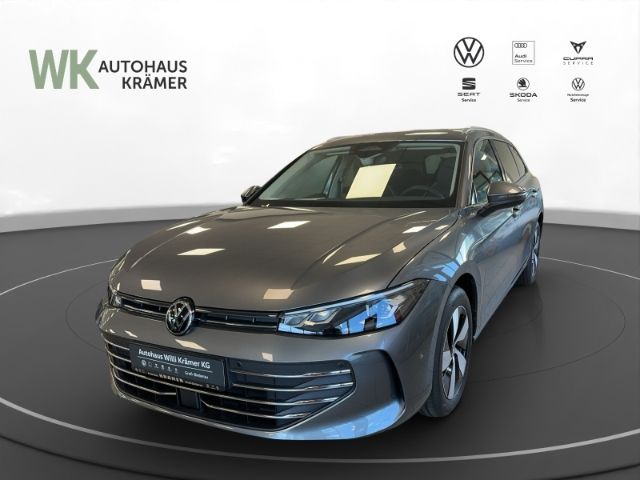 VW Passat Variant 10.000 km 43.490 &euro; Gross Bieberau 64401