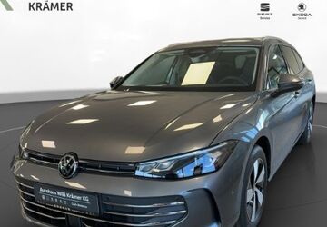 VW Passat Variant 7.500 km 43.490 &euro; Gross Bieberau 64401