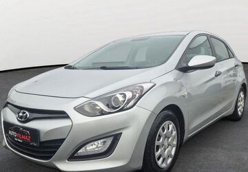 Hyundai i30 113.000 km 7.090 &euro; Rüsselsheim am Main 65428