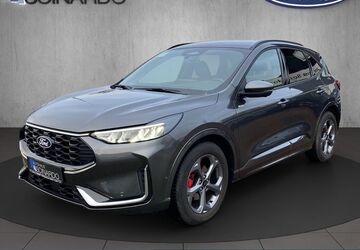 Ford Kuga 11.000 km 31.580 &euro; Babenhausen 64832