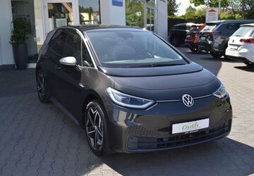 VW ID.3 85.500 km 18.980 &euro; Babenhausen 64832