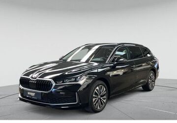 Skoda Superb 27.106 km 36.880 &euro; Darmstadt 64295