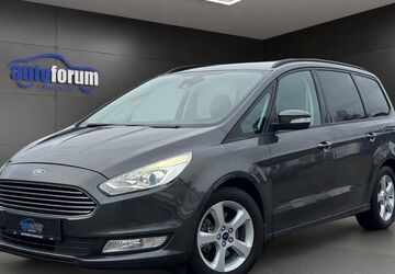 Ford Galaxy 134.500 km 15.990 &euro; Stockstadt am Rhein 64589