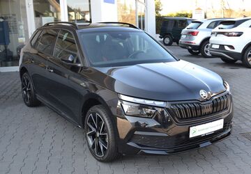 Skoda Kamiq 40.000 km 22.980 &euro; Babenhausen 64832
