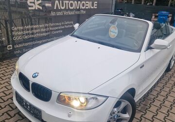BMW 118 115.152 km 12.300 &euro; Griesheim 64347