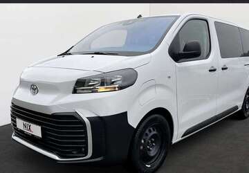 Toyota Proace 5.000 km 43.885 &euro; Offenbach 63071