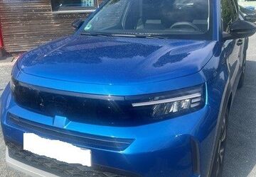 Opel Frontera 4.800 km 25.300 &euro; Rüsselsheim 65428