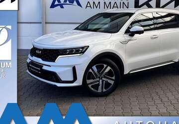 Kia Sorento 34.100 km 43.690 &euro; Raunheim 65479