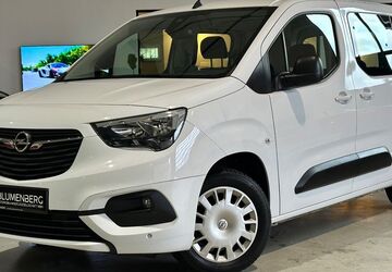 Opel Combo 127.756 km 12.980 &euro; Rodgau-Weiskirchen/nähe Frankfurt am Main 63110