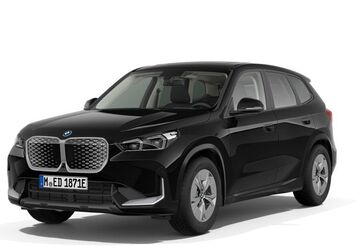 BMW iX1 39.900 km 33.988 &euro; Rödermark 63322