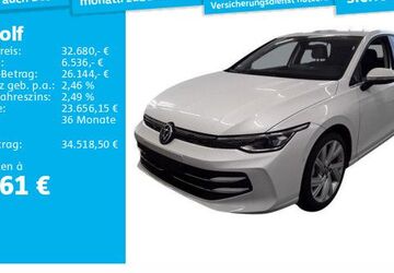 VW Golf 14.273 km 32.350 &euro; Neu-Isenburg 63263