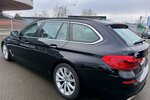 BMW 540i xDrive/Leder/Scheckh/Top 159.000 km 21.990 &euro; Frankfurt 60386