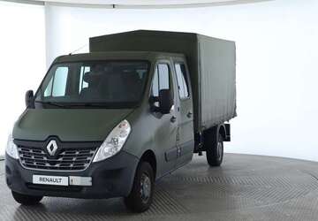 Renault Master 43.464 km 21.890 &euro; Frankfurt / Main 60314