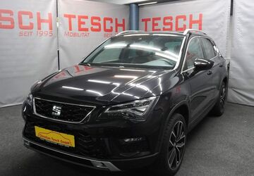 Seat Ateca 102.675 km 22.990 &euro; Pfungstadt 64319