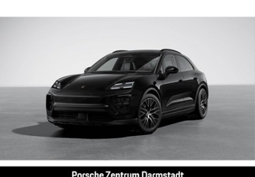 Porsche Macan 15.000 km 88.900 &euro; Darmstadt 64295