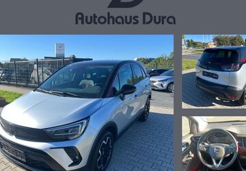 Opel Crossland (X) 80.800 km 15.450 &euro; Rüsselsheim 65428