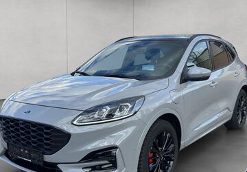 Ford Kuga 29.001 km 32.950 &euro; Frankfurt 60386