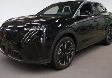 Peugeot 3008 9.280 km 26.880 &euro; Rüsselsheim 65428