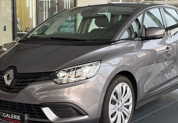 Renault Scenic 144.000 km 8.300 &euro; Heppenheim 64646