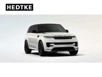 Gebrauchte Land Rover Range Rover Sport
