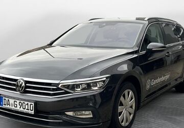 VW Passat Variant 38.000 km 38.880 &euro; Pfungstadt 64319