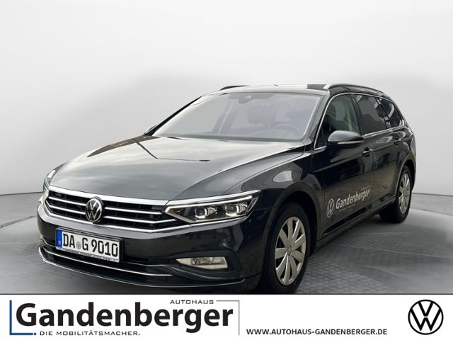 VW Passat Variant 38.000 km 38.880 &euro; Pfungstadt 64319