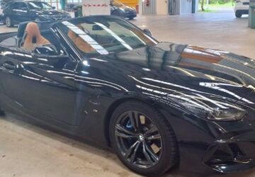 BMW Z4 M40 25.510 km 51.690 &euro; Hofheim 65719
