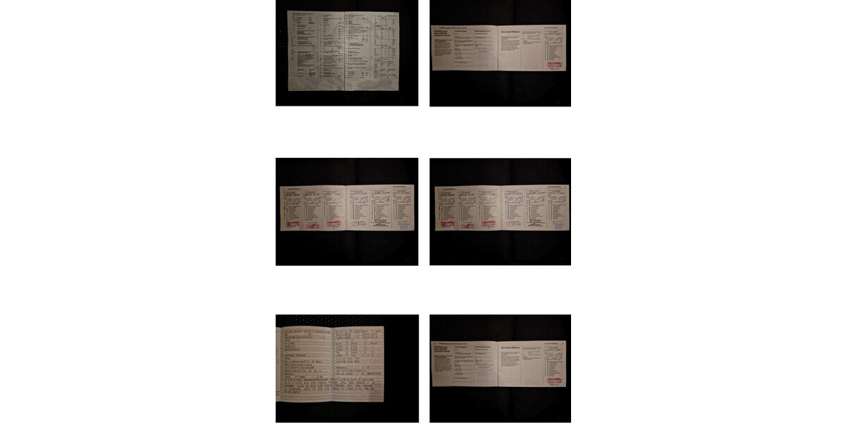 Opel Zafira 188.264 km 7.800 &euro; Rodgau 63110