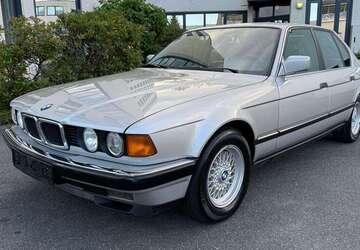 BMW 740 195.000 km 12.500 &euro; Dreieich, Stadt 63303