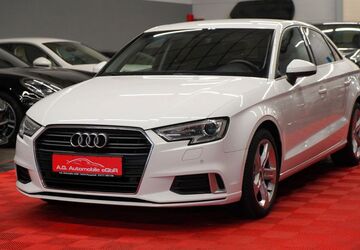 Audi A3 107.733 km 13.950 &euro; Pfungstadt 64319