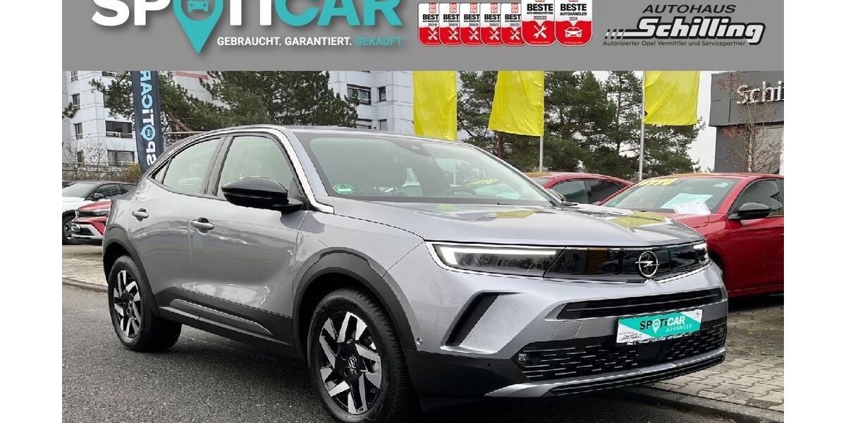 Opel Mokka-e 13.235 km 21.890 &euro; Griesheim 64347