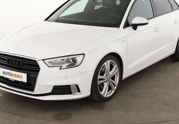 Audi A3 63.121 km 20.450 &euro; Frankfurt am Main 65936