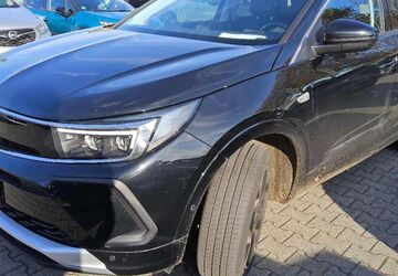 Opel Grandland (X) 116.420 km 15.880 &euro; Ober-Ramstadt 64372