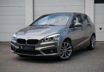 BMW 218 Active Tourer 228.972 km 7.950 &euro; Groß-Gerau 64521