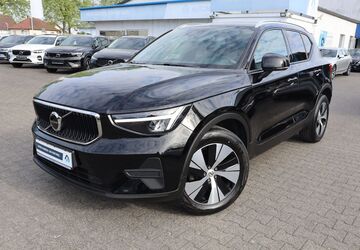 Volvo XC40 57.910 km 24.945 &euro; Darmstadt 64291