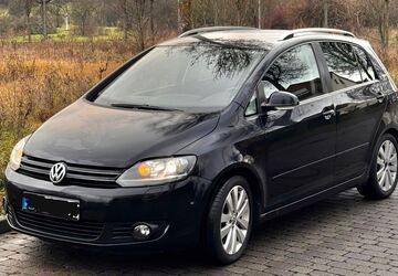 VW Golf 152.000 km 6.999 &euro; Darmstadt 64291