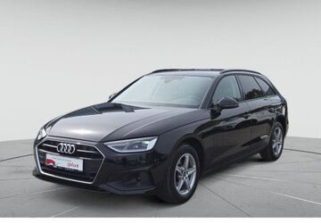 Audi A4 82.462 km 23.450 &euro; Darmstadt 64295