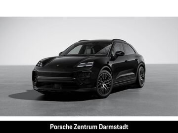Gebrauchte Porsche Macan