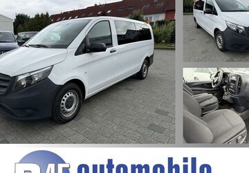 Mercedes-Benz Vito 107.732 km 20.990 &euro; Gross-Umstadt 64823