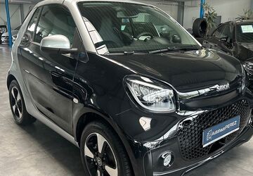 Smart ForTwo 13.660 km 17.989 &euro; Groß-Umstadt 64823